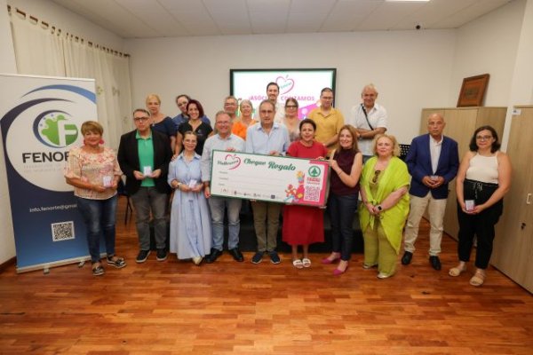 Valleseco presenta su nueva Asociación de Empresarios bajo la marca “Valleseco te enamora”