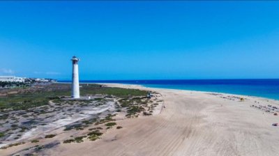 Fuerteventura: Turismo y Empleo concede una subvenci&oacute;n de 250.000 euros para la naturalizaci&oacute;n del Saladar de Jand&iacute;a