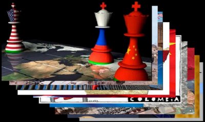 Pueblos. Estados Unidos de América ¿Sin rumbo o con rumbo equivocado? (X)