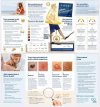 Dermat&oacute;logos del HUC recuerdan la importancia de la prevenci&oacute;n en la campa&ntilde;a del Euromelanoma