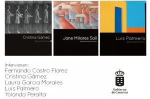 La Biblioteca de Artistas de Canarias en el Museo Nacional Centro de Arte Reina Sofía