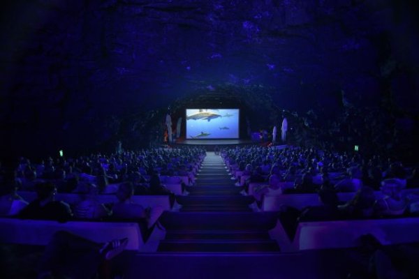 &nbsp;  El festival de los oc&eacute;anos m&aacute;s grande de Europa crece en Lanzarote con un doble pase y actividades durante cuatro d&iacute;as