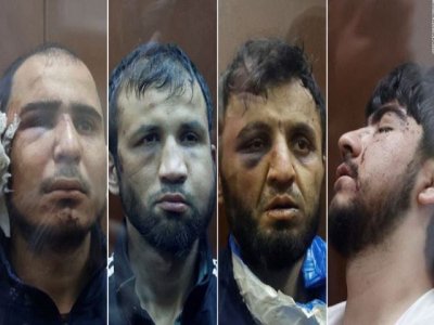 Artículo de opinión: &#039;Está justificado que Rusia utilice tácticas duras para conocer ataques terroristas potencialmente inminentes&#039;