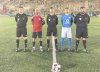 Fútbol 1ª categoría: (1-3) El San Isidro se impone al Guiniguada Apolinario en Las Palmas, tras cinco jornadas sin ganar