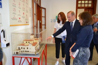 La Vicepresidencia del Cabildo contar&aacute; con un presupuesto de 95 millones de euros en 2024, un 13% de incremento