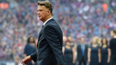 Van Gaal gana al cáncer: &quot;Estoy curado. El tratamiento funcionó&quot;