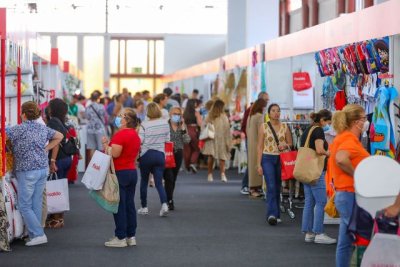 Los precios irresistibles de Fisaldo regresan a Infecar del 31 de mayo al 4 de junio