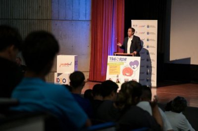 Canarias aborda los problemas de salud mental de la juventud a través del proyecto Tagoror