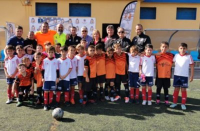 La FIFLP cumple con su compromiso de cubrir al 100% los gastos de arbitrajes del f&uacute;tbol y f&uacute;tbol sala base