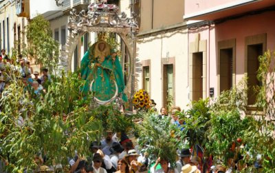 Guía recibe una subvención del Gobierno para el desarrollo de una ruta patrimonial por sus BIC