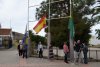 G&aacute;ldar celebra en Barrial el 43 aniversario de la Constituci&oacute;n Espa&ntilde;ola