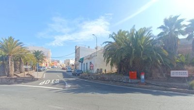 La Polic&iacute;a Local de Gu&iacute;a dise&ntilde;a un plan de tr&aacute;fico con v&iacute;as alternativas por la &ldquo;XIV Subida a Monta&ntilde;a Alta&rdquo; que se celebra este s&aacute;bado