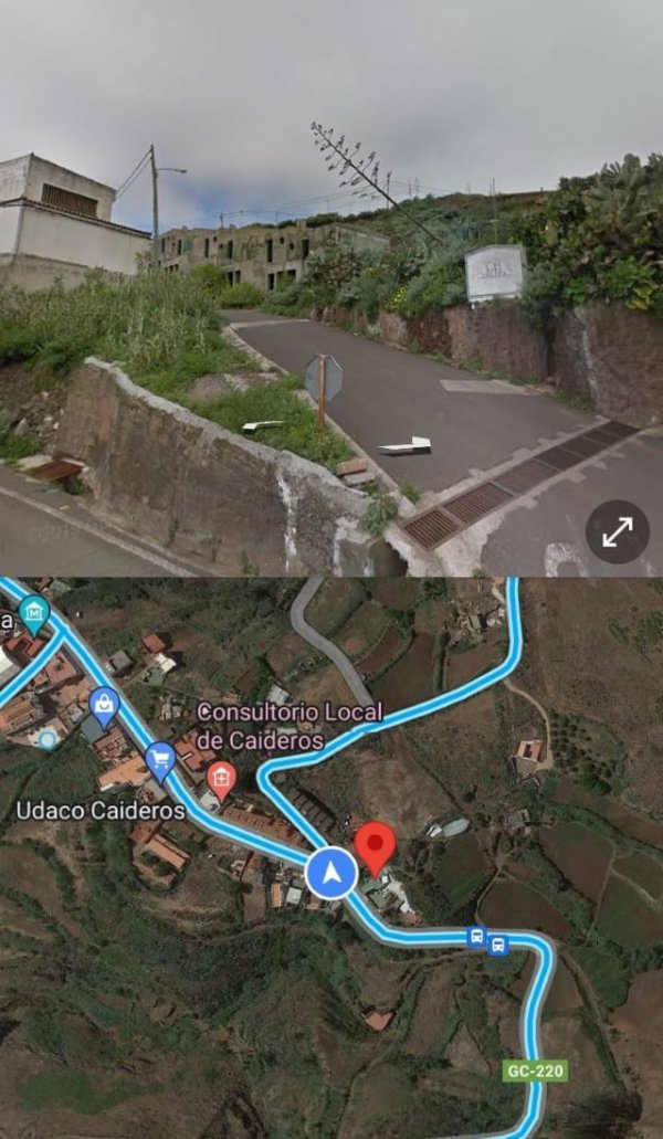 El PSOE de G&aacute;ldar se alegra de que se reactive la construcci&oacute;n de las viviendas de Caideros