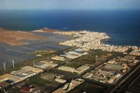 El Gobierno actualiza el censo de áreas industriales, pudiendo ya ser visualizadas a través de IDECanarias