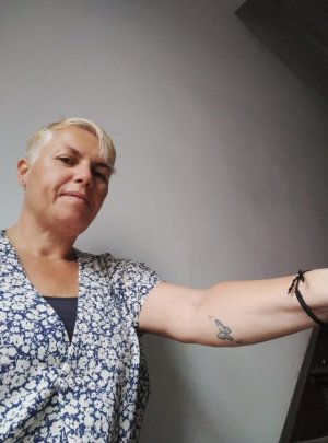 Guía: La artista guíense Fátima Mendoza inaugura este miércoles la exposición ‘Mi pequeño Universo’