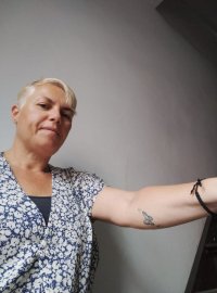Guía: La artista guíense Fátima Mendoza inaugura este miércoles la exposición ‘Mi pequeño Universo’