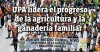 UPA: S&oacute;lo somos &uacute;tiles si conseguimos soluciones