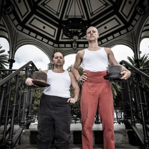 Cueva Pintada acoge cuatro espectáculos del festival ‘Gáldar en danza’ con motivo del Día Internacional de esta disciplina artística