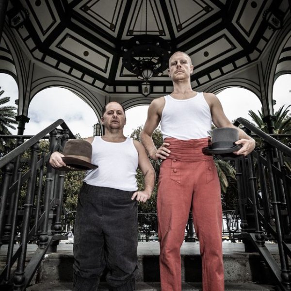 Cueva Pintada acoge cuatro espectáculos del festival ‘Gáldar en danza’ con motivo del Día Internacional de esta disciplina artística