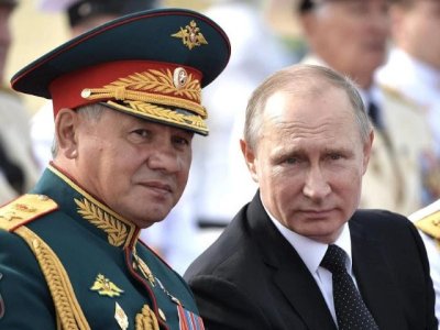 Artículo de opinión: &#039;La promoción de Shoigu tiene mucho sentido si se ve desde la perspectiva de Putin&#039;
