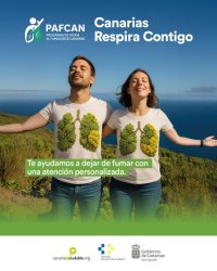 M&aacute;s de 19.000 fumadores canarios se benefician del programa PAFCAN de deshabituaci&oacute;n tab&aacute;quica