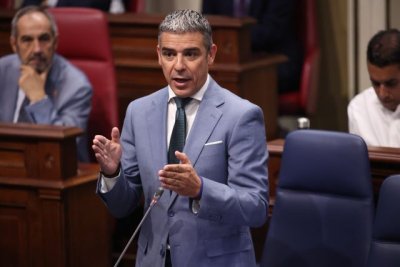 Un total de 73 j&oacute;venes solicitan las subvenciones del PEPAC para crear empresas agrarias en Canarias