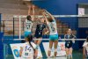 Voleibol: El Gu&iacute;a CDV Universidad Fernando Pessoa Canarias cierra con victoria una brillante temporada 2023/2024