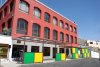 G&aacute;ldar: Concluyen obras de mejora en el Centro de Formaci&oacute;n Municipal