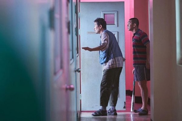 El multipremiado thriller ‘A Voice of Silence’, la tercera proyección del ciclo de Filmoteca Canaria