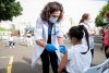 M&aacute;s del 50% de la poblaci&oacute;n de entre 5 y 11 a&ntilde;os ha recibido la primera dosis de la vacuna contra la COVID-19