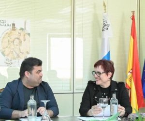 Un total de doce proyectos reciben ayudas para la promoci&oacute;n y el apoyo a la diversidad LGBTIQ+