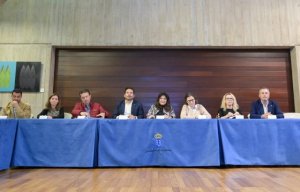 Canarias constituye la Mesa de la Agrovoltaica para estar a la vanguardia en sostenibilidad agraria y energ&eacute;tica