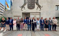 Canarias expresa su repulsa ante el &uacute;ltimo asesinato machista, que eleva la cifra a 106 feminicidios desde 2003
