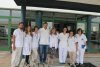 La Gerencia Sanitaria de Lanzarote atiende a pacientes cr&oacute;nicos de alta complejidad en una unidad multidisciplinar