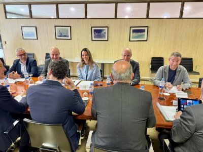 Canarias logra que AENA invierta más de 1.800 millones de euros en los aeropuertos del Archipiélago en el DORA III