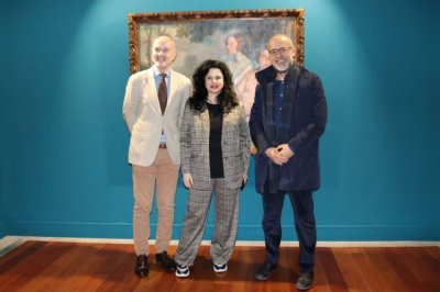 La exposici&oacute;n 'Mujeres de aquella &eacute;poca' explora el retrato femenino durante la convulsa transici&oacute;n al siglo XX en la Casa-Museo P&eacute;rez Gald&oacute;s