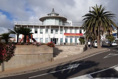 El ICHH comienza una campa&ntilde;a de donaci&oacute;n en el municipio de El Sauzal