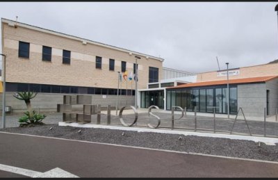 Sanidad invertir&aacute; m&aacute;s de 616.000 euros de fondos europeos a equipamiento sanitario en El Hierro en 2023