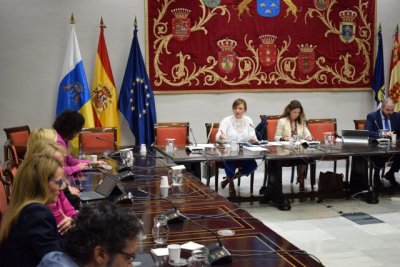 La encuesta de la Consejer&iacute;a de Presidencia en las oficinas de atenci&oacute;n ciudadana arroja un 97% de satisfacci&oacute;n