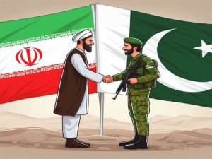 Artículo de opinión: &#039;El viaje del Ministro de Asuntos Exteriores iraní a Islamabad es una oportunidad para solucionar sus problemas&#039;