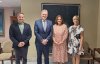La Autoridad Portuaria de Las Palmas estrecha lazos con Noruega para avanzar en la transici&oacute;n energ&eacute;tica del sistema portuario espa&ntilde;ol