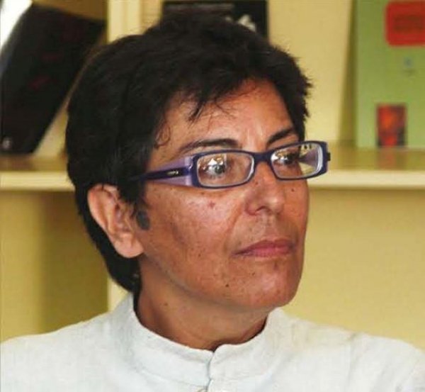La Casa de Colón presenta el día 25 de marzo, a las 19:00 horas, ‘Microfantabulosas’, de María Gutiérrez