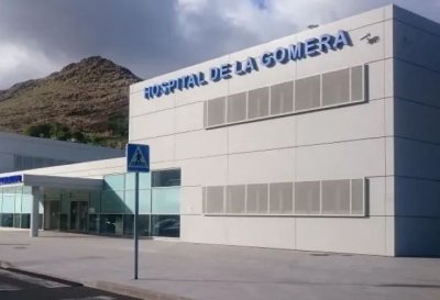 El Gobierno de Canarias autoriza el gasto de 32 millones para la construcci&oacute;n del acceso al Hospital de La Gomera