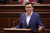 Pablo Rodr&iacute;guez defiende un modelo de gesti&oacute;n aeroportuaria acorde a las competencias reconocidas en el Estatuto