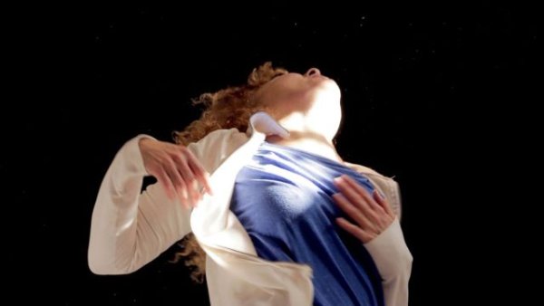 Aranza Coello estrena su obra ‘Desprendimiento’ en Tenerife y Gran Canaria