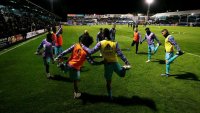 El Alcoyano declara un brote horas despu&eacute;s de jugar contra el Madrid