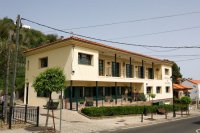 Valleseco saca a licitación la ampliación de la Residencia de Mayores