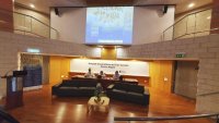 Profesionales sanitarios analizan en el Hospital Dr. Negr&iacute;n los aspectos clave en la seguridad de los pacientes