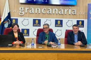 El Cabildo fomenta la orientaci&oacute;n laboral gratuita a desempleados de la isla a trav&eacute;s de varias lanzaderas de empleo