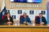 El Cabildo fomenta la orientaci&oacute;n laboral gratuita a desempleados de la isla a trav&eacute;s de varias lanzaderas de empleo